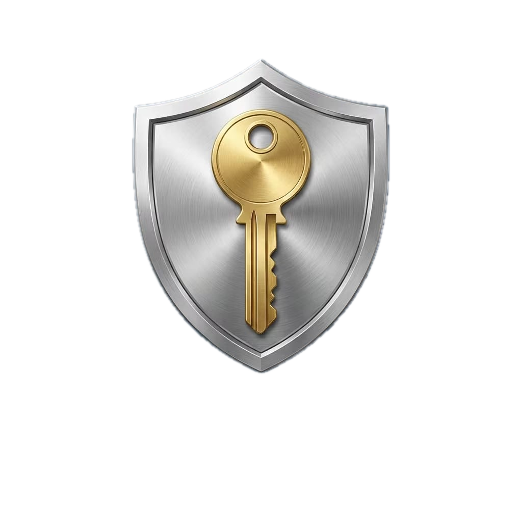 Schlüsseldienst Nürnberg Logo